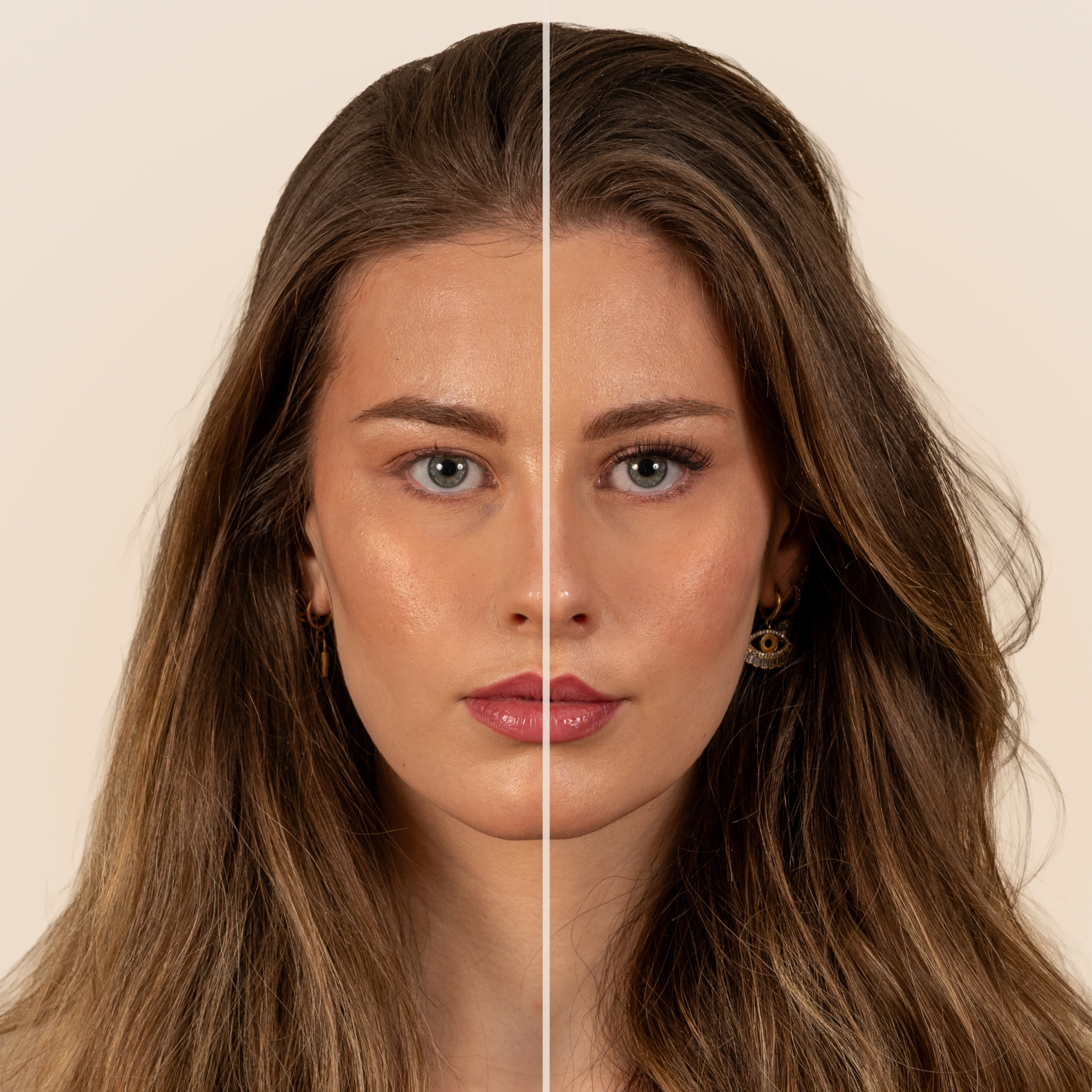 PURE - FAUX CILS PRESS ON