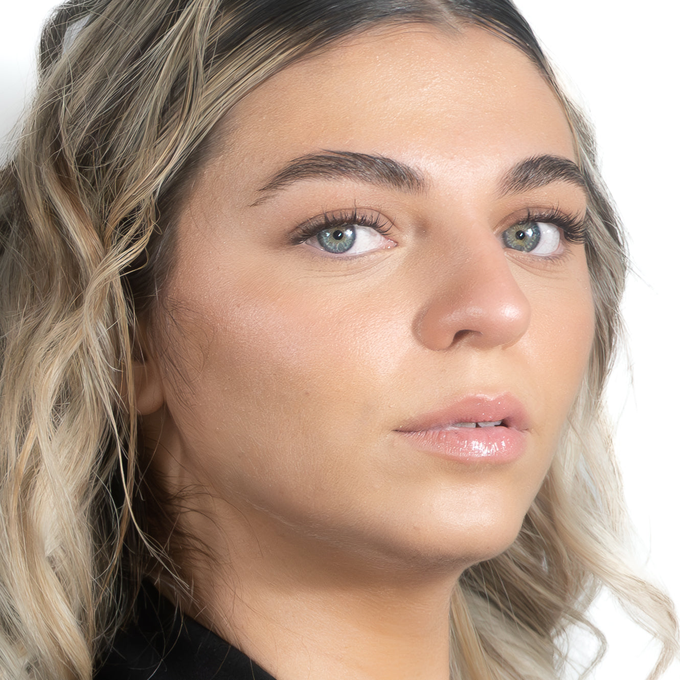 VOGUE - FAUX CILS PRESS ON