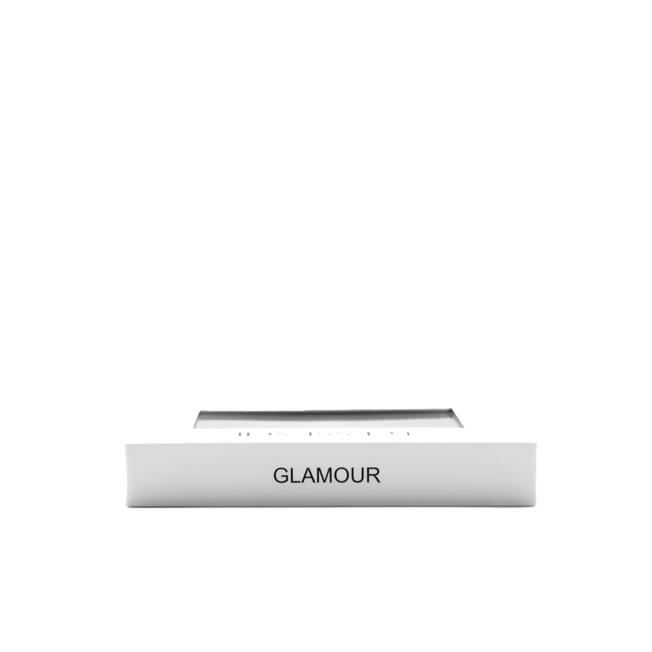 GLAMOUR - FAUX CILS PRESS ON