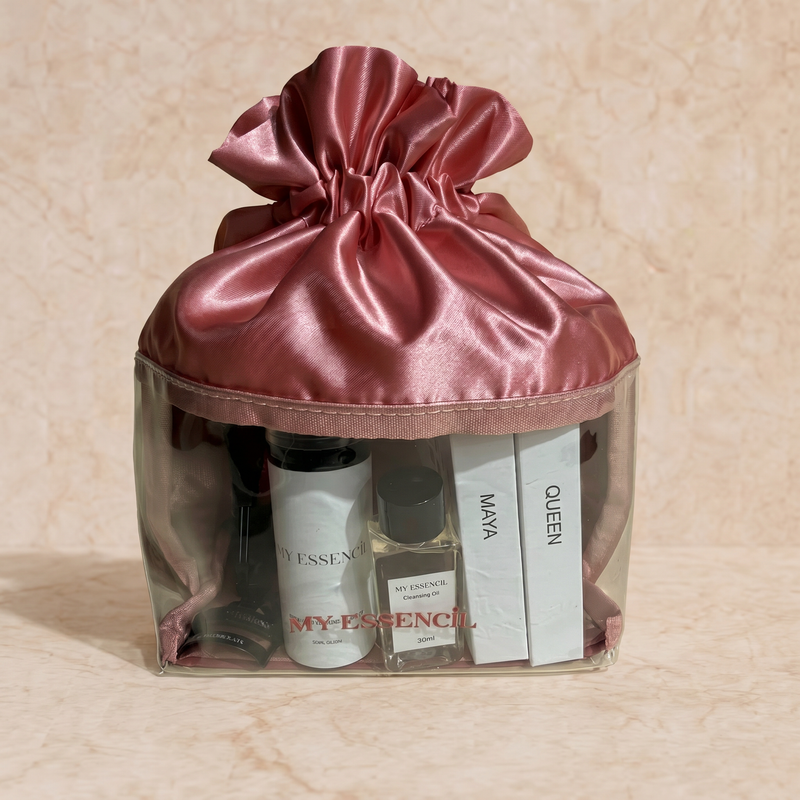 Mini sac bourse - Vanity
