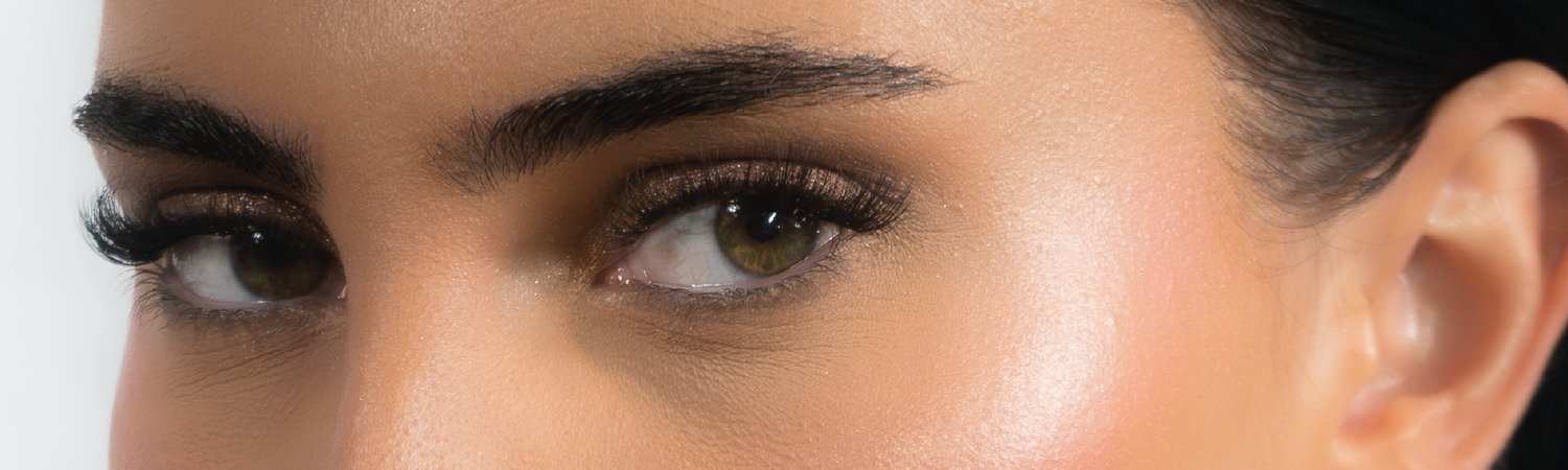 FAUX CILS PRESS ON