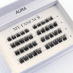AURA - FAUX CILS PRESS ON