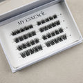 AURA - FAUX CILS PRESS ON