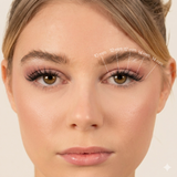 VOGUE - FAUX CILS PRESS ON