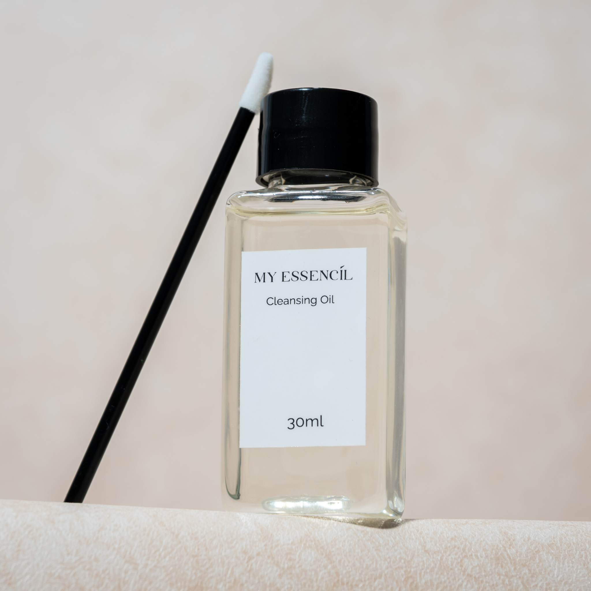 Huile nettoyante CLEANSING OIL
