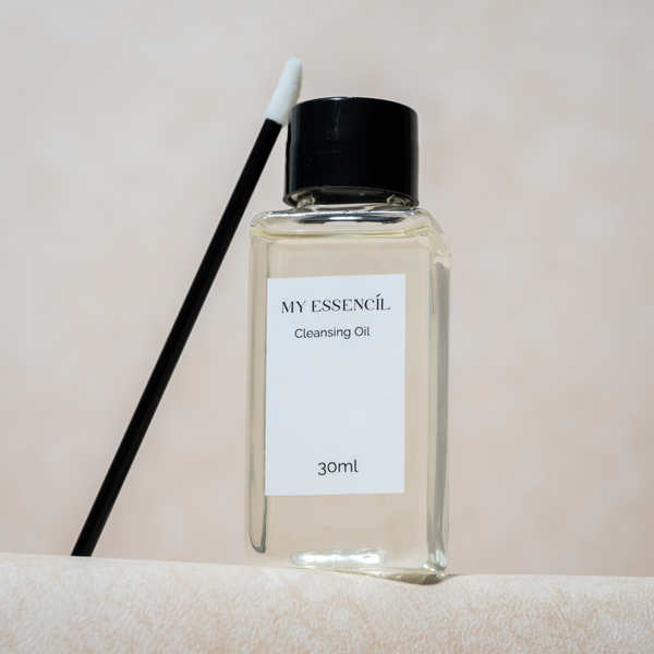 Huile nettoyante CLEANSING OIL