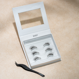 EASY - DEMI-CILS PRÉ COLLÉS