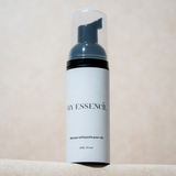 Mousse nettoyante pour cils