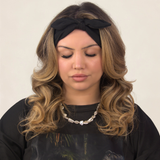 GLAMOUR - FAUX CILS PRESS ON