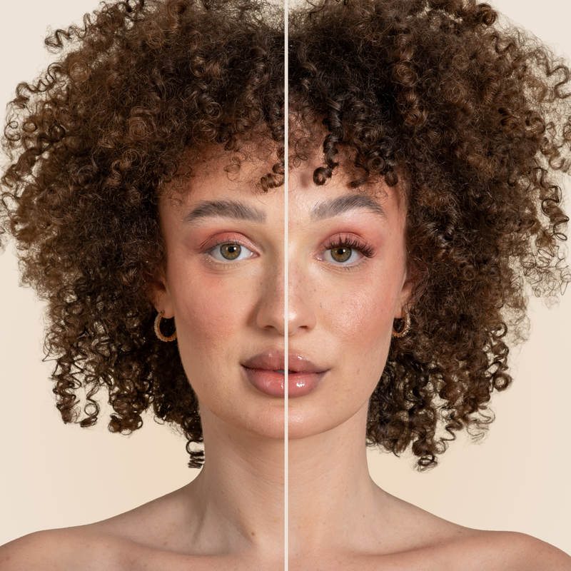 HAVANA - FAUX CILS PRESS ON MARRON BRUN