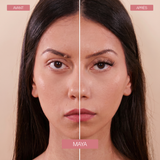 MAYA - FAUX CILS PRESS ON (NOUVEAU)