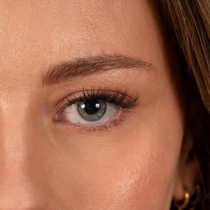 PURE - FAUX CILS PRESS ON