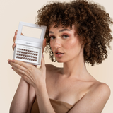 HAVANA - FAUX CILS PRESS ON MARRON BRUN