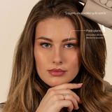 PURE - FAUX CILS PRESS ON