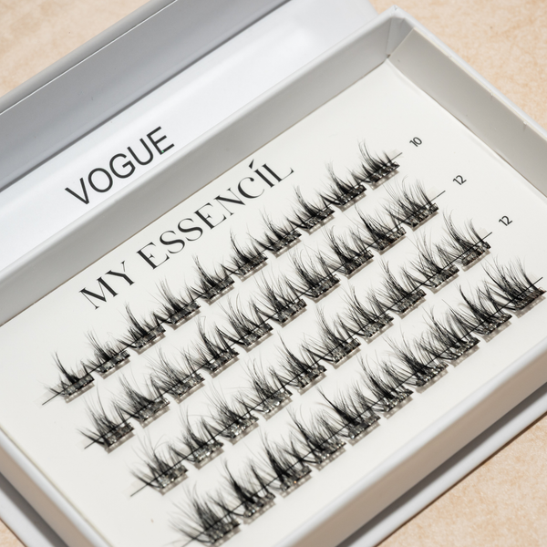 VOGUE - FAUX CILS PRESS ON