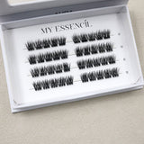 AURA - FAUX CILS PRESS ON