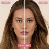 Starter Kit - Faux-cils précollés + Pince applicateur
