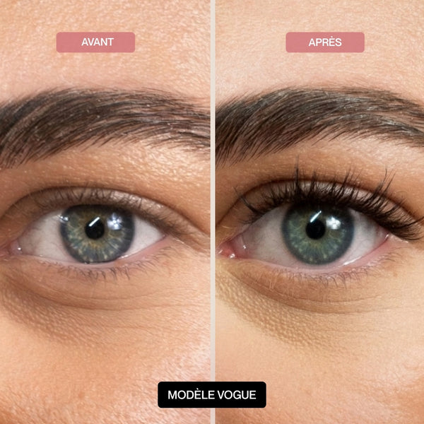 VOGUE - FAUX CILS PRESS ON
