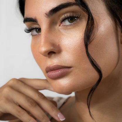 PURE - FAUX CILS PRESS ON