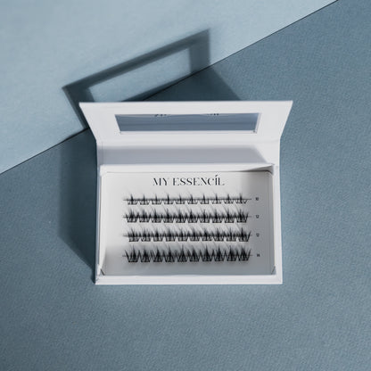 VOGUE - FAUX CILS PRESS ON