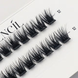 TAILLE INDIVIDUELLE - FAUX CILS PRESS ON