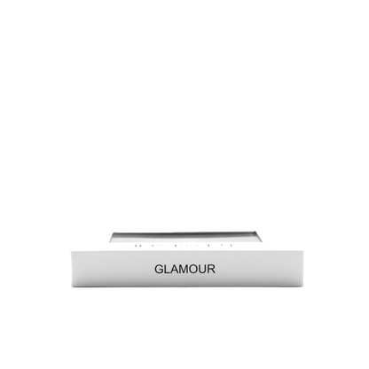 GLAMOUR - FAUX CILS PRESS ON