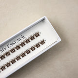 TAILLE INDIVIDUELLE - FAUX CILS PRESS ON
