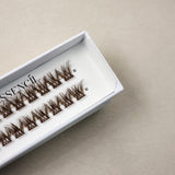 TAILLE INDIVIDUELLE - FAUX CILS PRESS ON