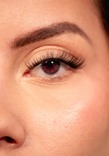 PURE - FAUX CILS PRESS ON