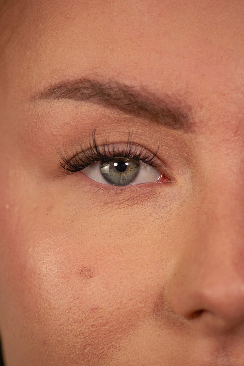 VOGUE - FAUX CILS PRESS ON