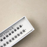 TAILLE INDIVIDUELLE - FAUX CILS PRESS ON