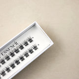 TAILLE INDIVIDUELLE - FAUX CILS PRESS ON