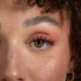 HAVANA - FAUX CILS PRESS ON MARRON BRUN