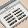 AURA - FAUX CILS PRESS ON