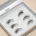 EASY - DEMI-CILS PRÉ COLLÉS
