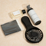 Kit Cleanser pour cils