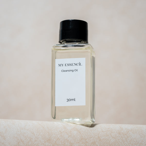 Huile nettoyante CLEANSING OIL