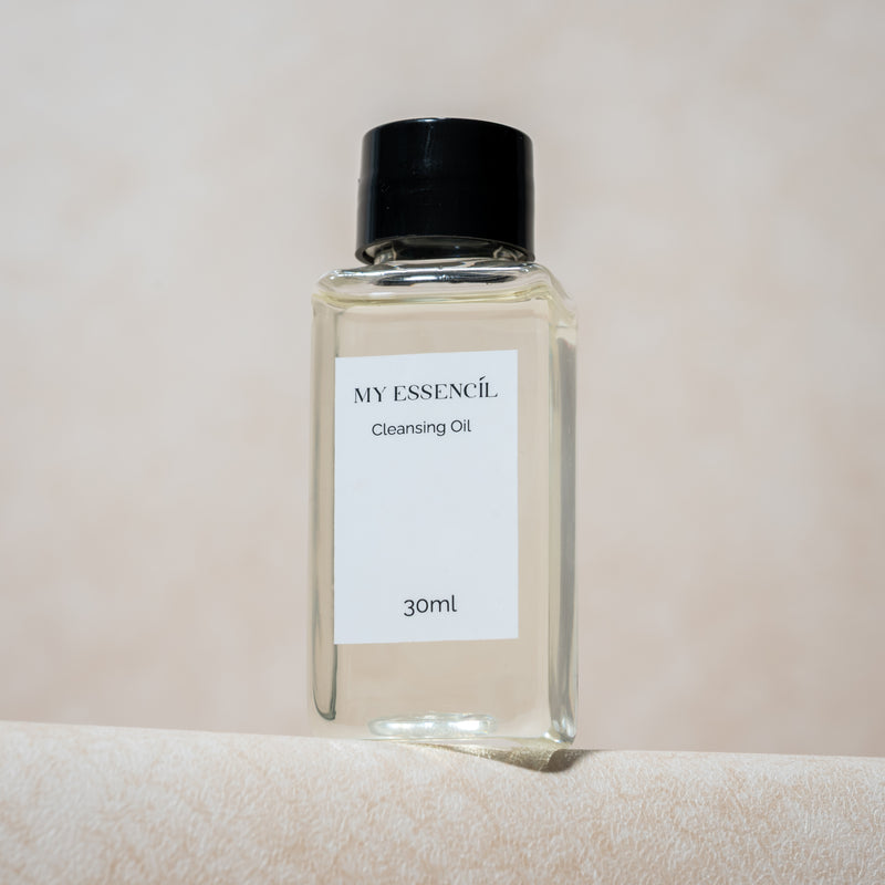 Huile nettoyante CLEANSING OIL