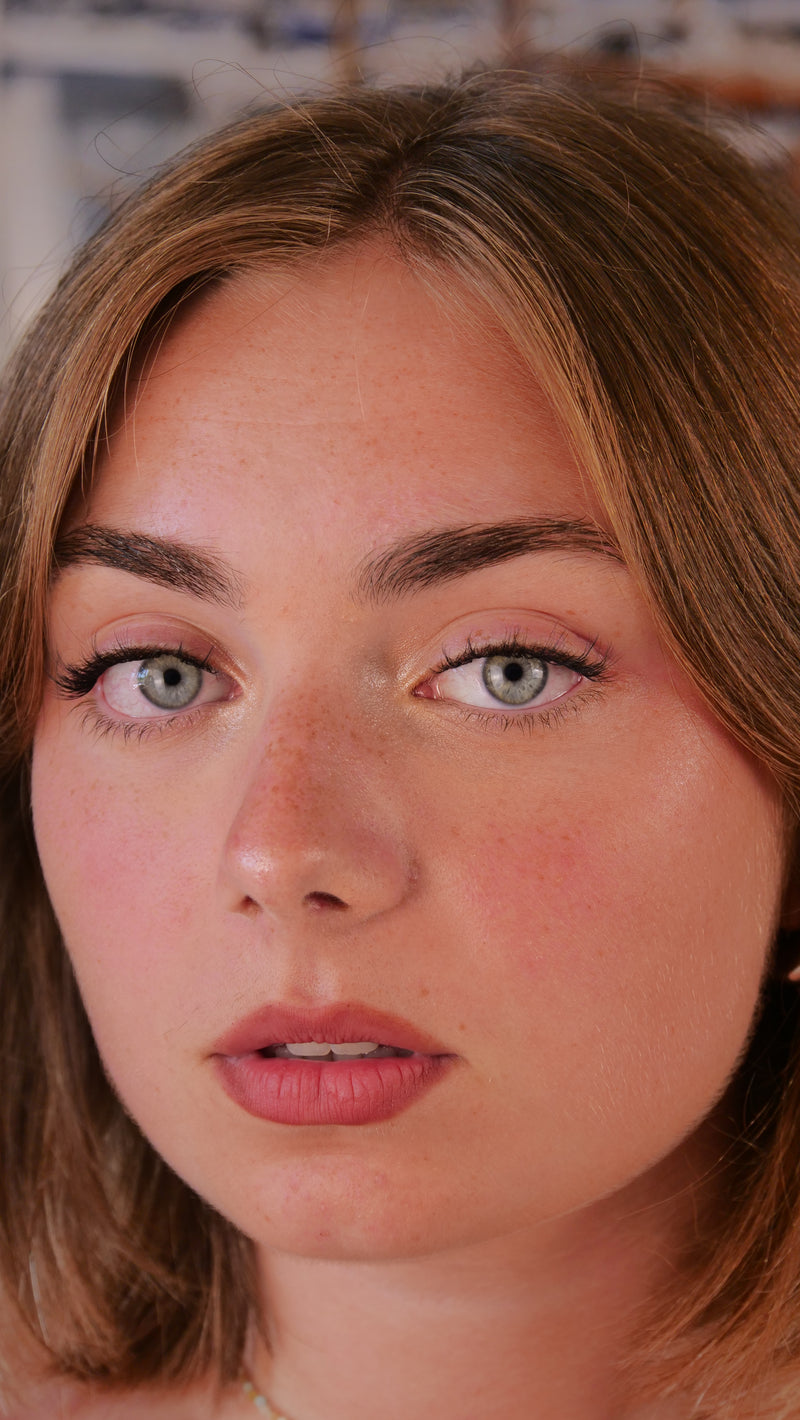 VOGUE - FAUX CILS PRESS ON