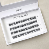 PURE - FAUX CILS PRESS ON