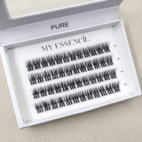 PURE - FAUX CILS PRESS ON