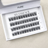 PURE - FAUX CILS PRESS ON