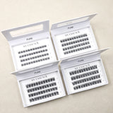 PURE - FAUX CILS PRESS ON