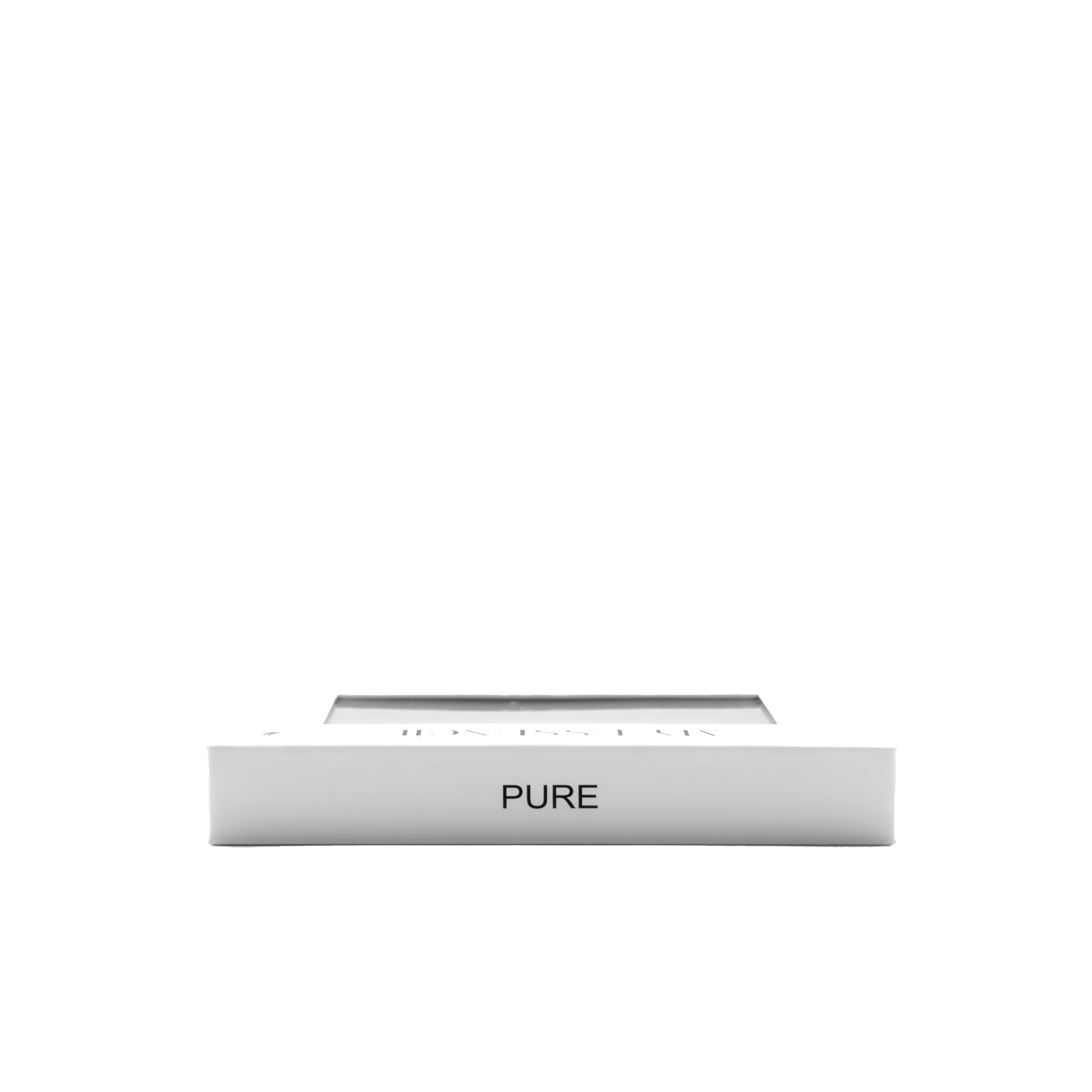 PURE - FAUX CILS PRESS ON