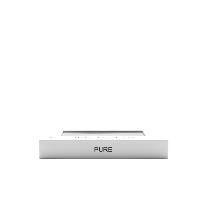 PURE - FAUX CILS PRESS ON