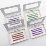 COLOR PRESS ON