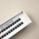 TAILLE INDIVIDUELLE - FAUX CILS PRESS ON