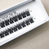 TAILLE INDIVIDUELLE - FAUX CILS PRESS ON