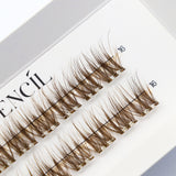 TAILLE INDIVIDUELLE - FAUX CILS PRESS ON