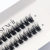 TAILLE INDIVIDUELLE - FAUX CILS PRESS ON